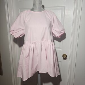 HILL HOUSE NWT Franscesca top